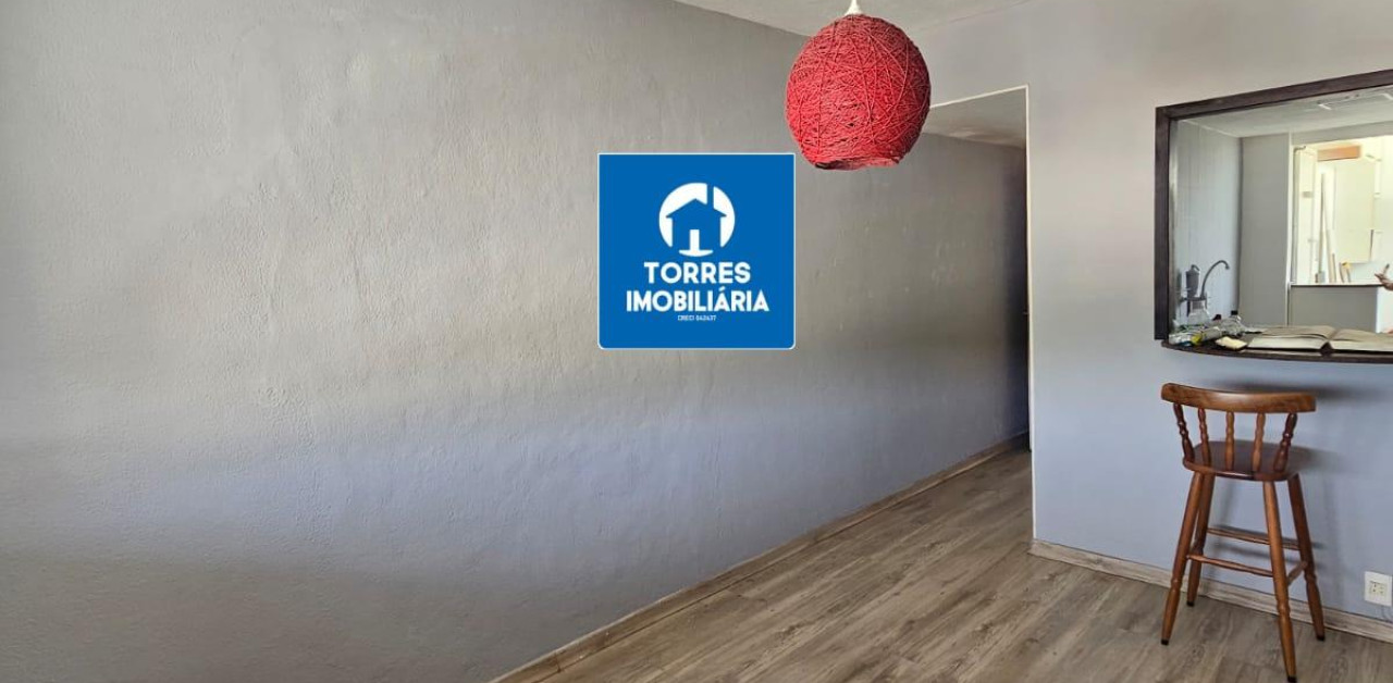 Apartamento com 2 quartos - Condomínio Esmeralda