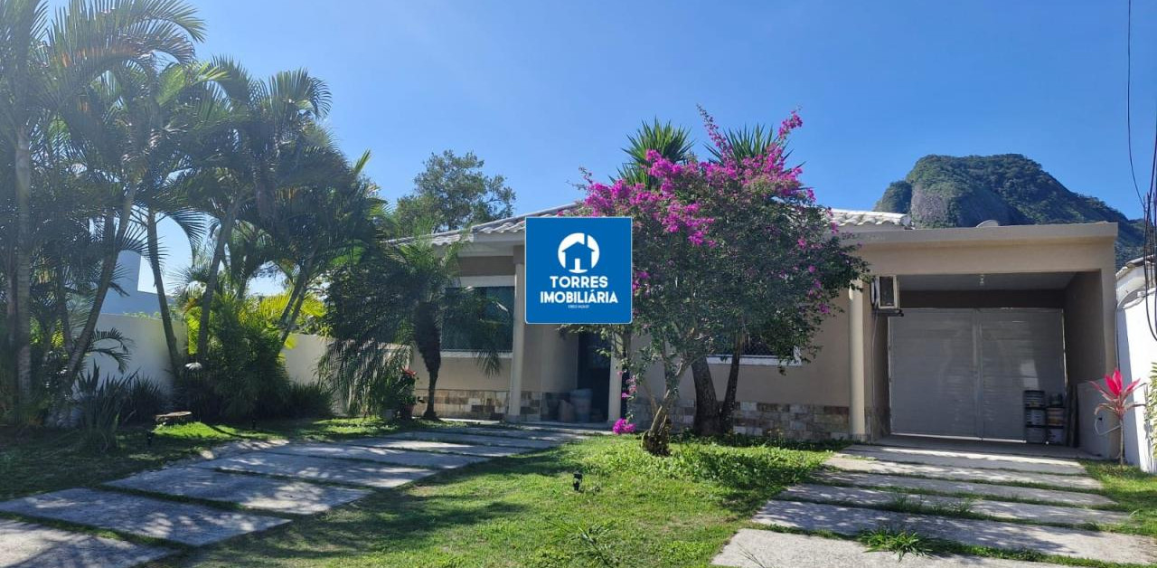 Casa em Condomínio, Maricá,  3 quartos 