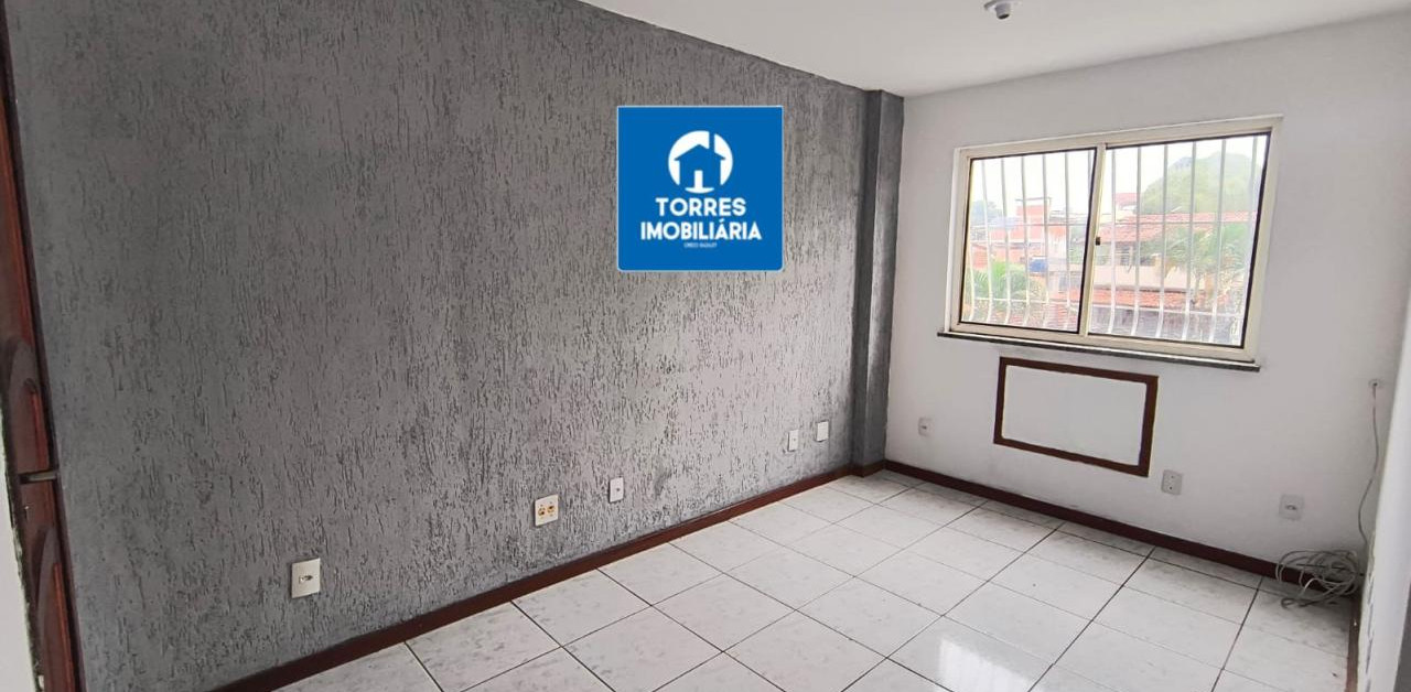 Apartamento 2 quartos no Condomínio Ícaro- Maria Rita.