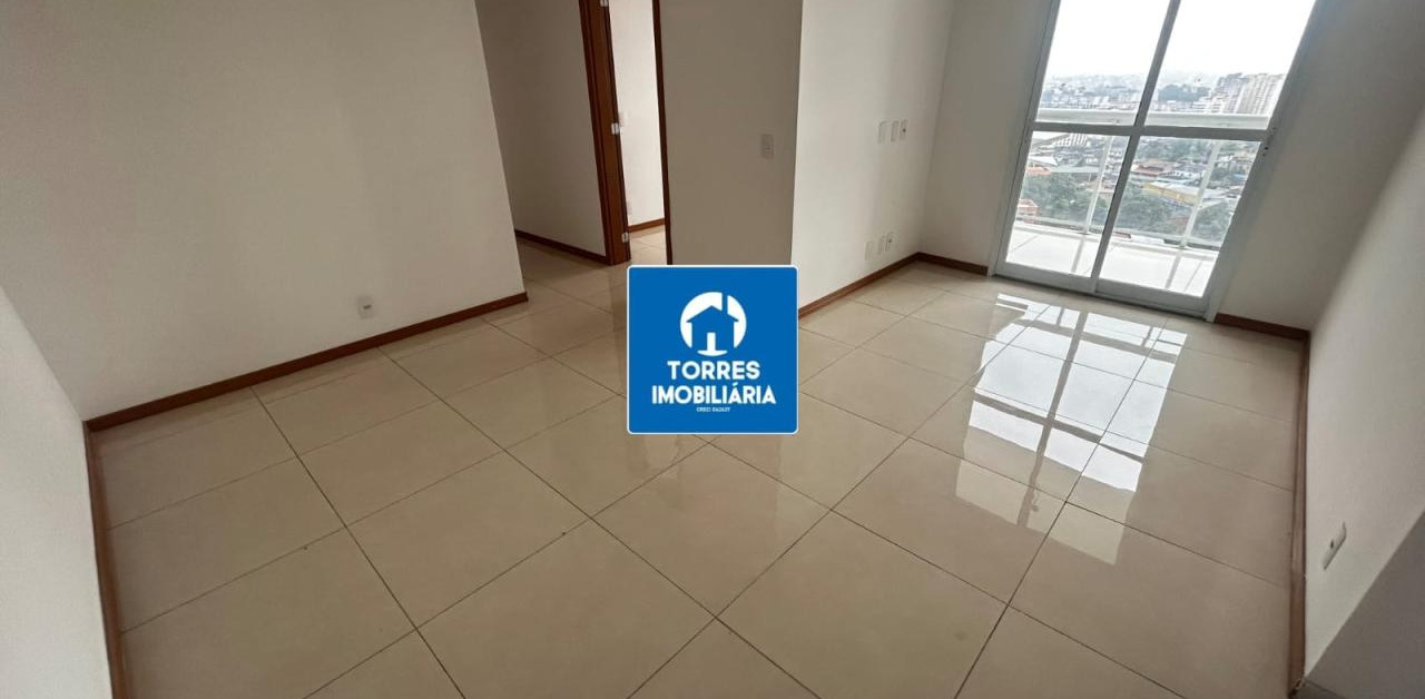 2 quartos com garagem – Jardim Central 2, Mutondo - São Gonçalo/RJ