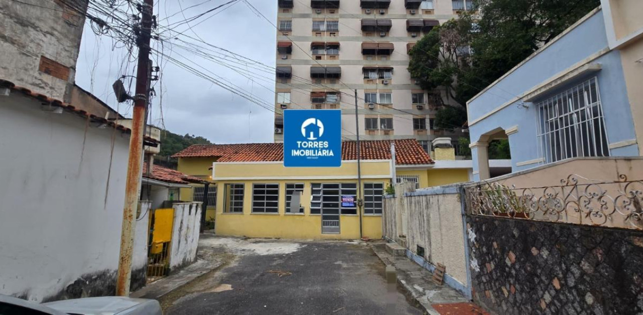 Casa 4 quartos em Santa Rosa - Niterói - RJ