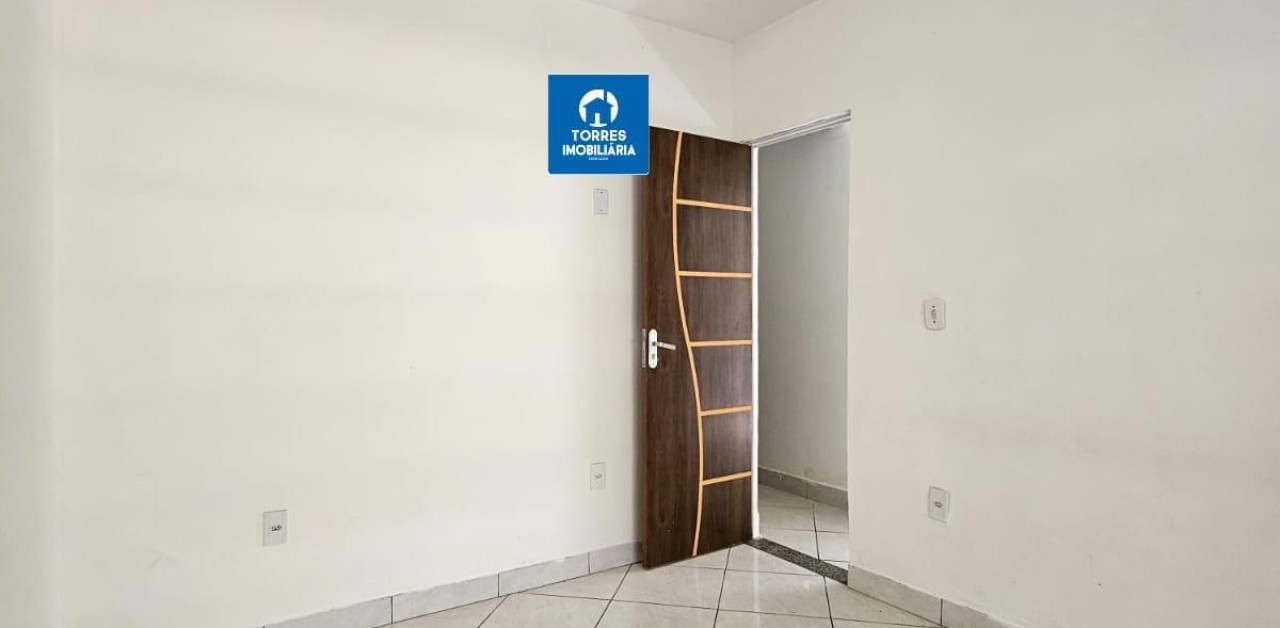 Casa com 2 quartos - Zé Garoto | São Gonçalo/RJ.