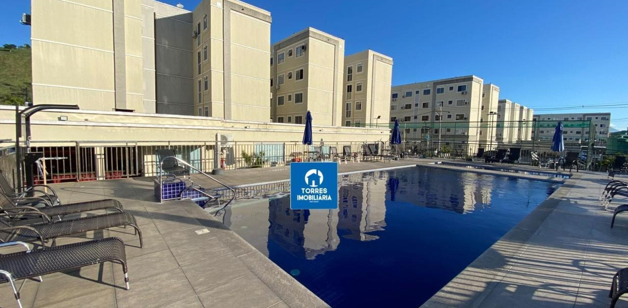 Vila Lage - Apartamento de 2 quartos - Aluguel