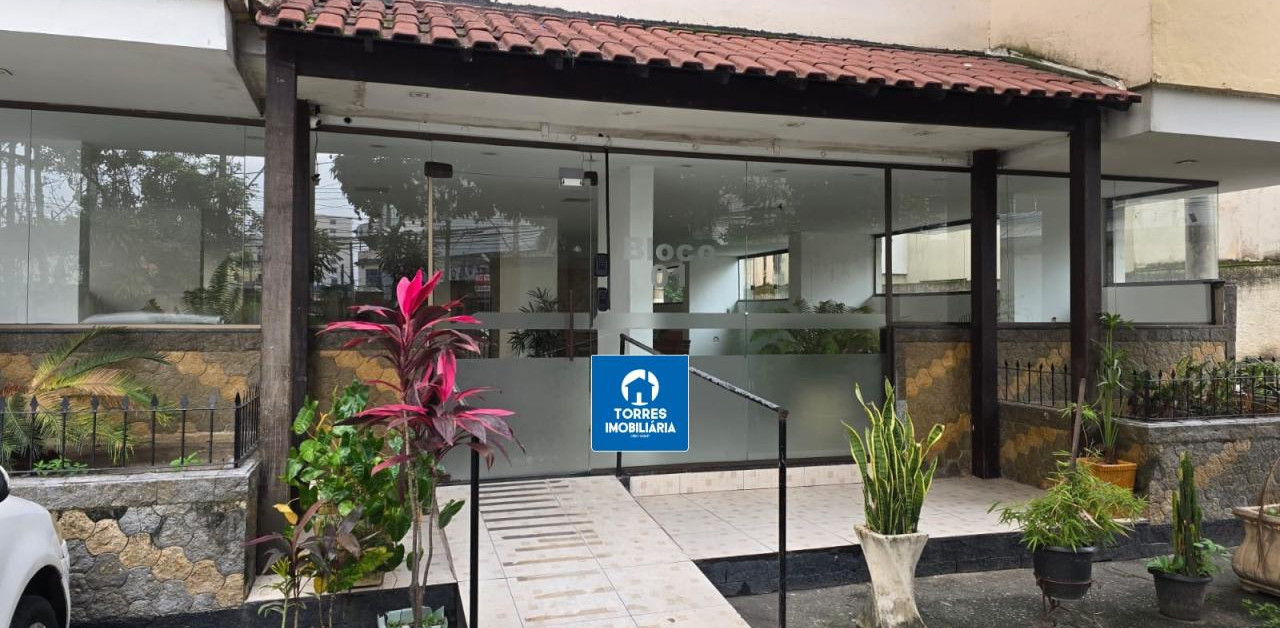 2 QUARTOS COM GARAGEM MUTONDO | SÃO GONÇALO/RJ