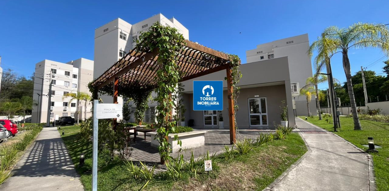 Apartamentp 2 quartos - Neves, São Gonçalo - Rio de Janeiro