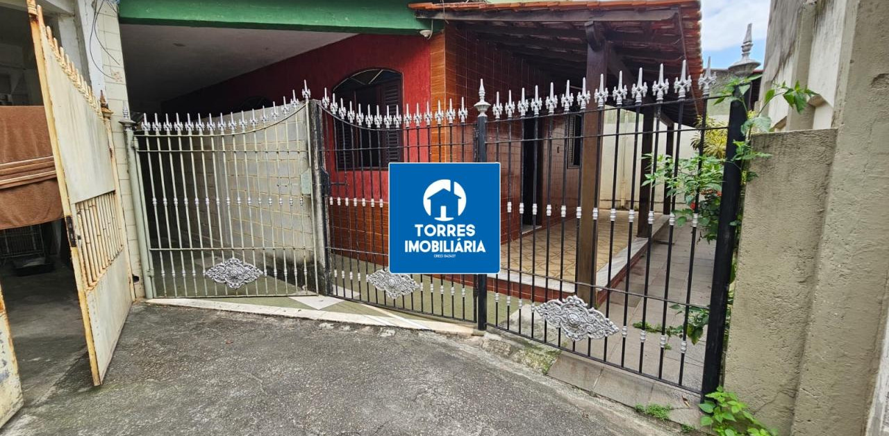 DUAS CASAS À VENDA — BRASILÂNDIA | SÃO GONÇALO