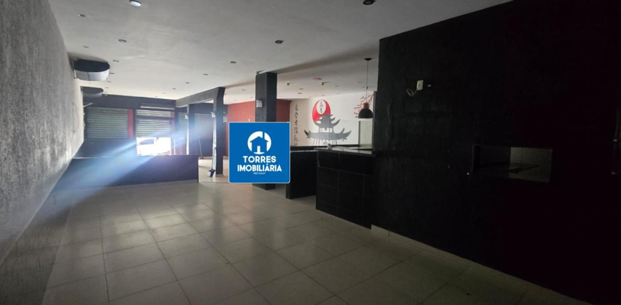 IMÓVEL COMERCIAL PARA LOCAÇÃO – PARADA 40 | SÃO GONÇALO/RJ