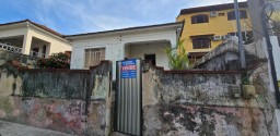 Casa com 3 quartos e quintal no Porto Novo  Casa com 3 quartos e quintal no Porto Novo