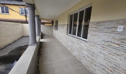 Casa para venda com 2 quartos na rua Abílio José de Matos. Casa para venda com 2 quartos na rua Abílio José de Matos.