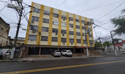 Nova Cidade - Apartamento com 2 quartos em excelente localização. Nova Cidade - Apartamento com 2 quartos em excelente localização.