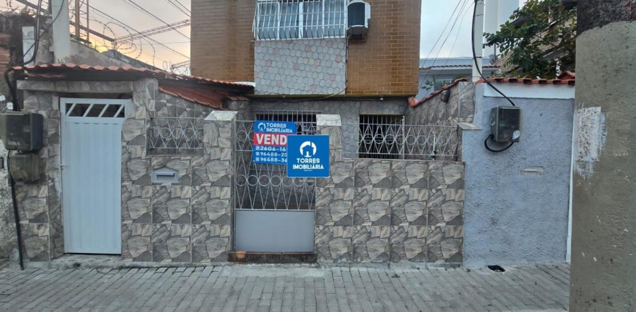 Casa 2 quartos a venda em Neves! Casa 2 quartos a venda em Neves!