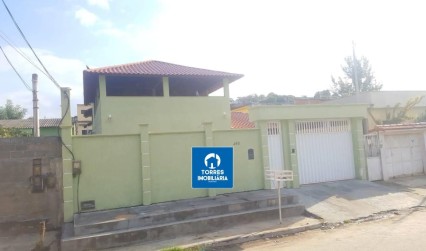 Boa Vista - Casa com 3 quartos sendo 1 suíte e área gourmet. Boa Vista - Casa com 3 quartos sendo 1 suíte e área gourmet.