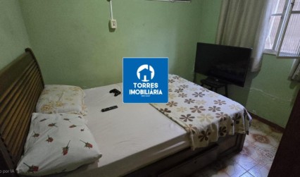 Mangueira - Casa de 2 quartos e terraço na Travessa Ademas Costa. Mangueira - Casa de 2 quartos e terraço na Travessa Ademas Costa.