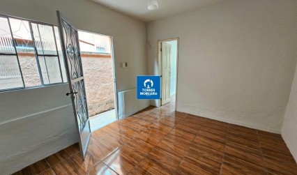 Porto Novo - Casa de 1 quarto na Trav. Leonídia. Porto Novo - Casa de 1 quarto na Trav. Leonídia.