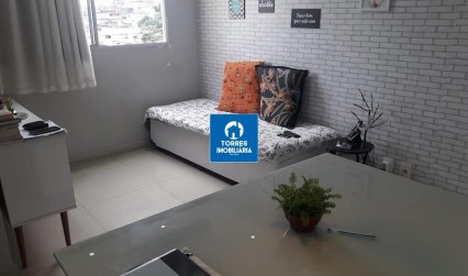 Nova Cidade - Apartamento de 2 quartos no Condomínio Completo 2. Nova Cidade - Apartamento de 2 quartos no Condomínio Completo 2.